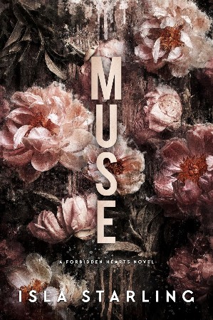 Cover: Muse - Isla Starling