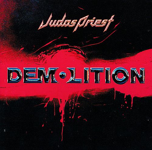 Judas Priest - Demolition (2001) (LOSSLESS)