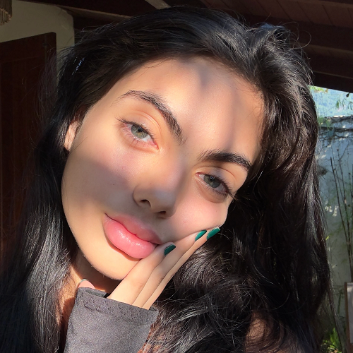 OnlyFans - Brenda Trindade - Got Fucked Hard And Facialed