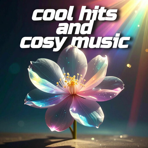 Cool hits and cosy music 100 songs (2025)