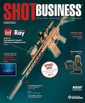 Shot Business 2025-09-10