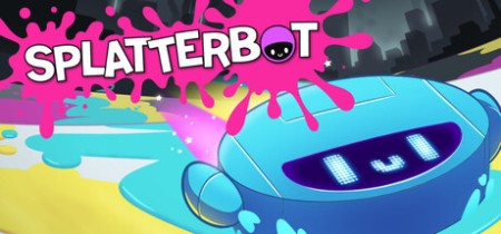 Splatterbot v1.2002 NSW-SUXXORS Splatterbot v1.2002 NSW-SUXXORS