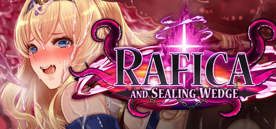 Rafica and Sealing Wedge  )