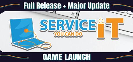 ServiceIt You can do It-Tenoke ServiceIt You can do It-Tenoke