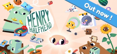 Henry Halfhead v1.0.7 NSW-SUXXORS Henry Halfhead v1.0.7 NSW-SUXXORS