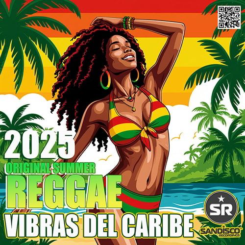 Vibras De Caribe (2025)