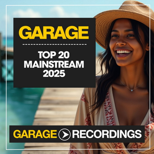 Top 20 Mainstream 2025 (2025) FLAC