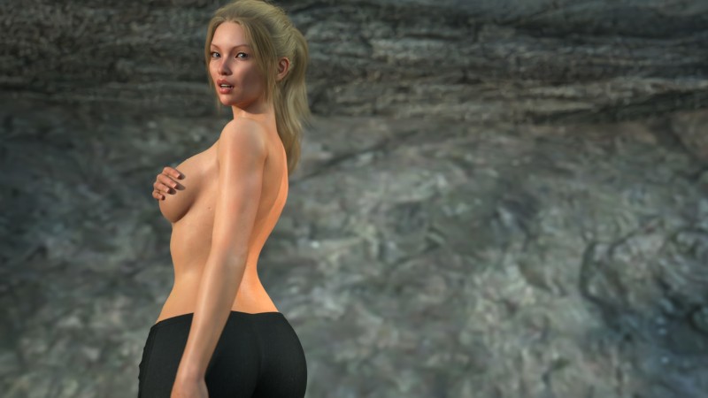 Caramel Cow - The Swordbearer v0.11 PC/Mac + Update Only Porn Game