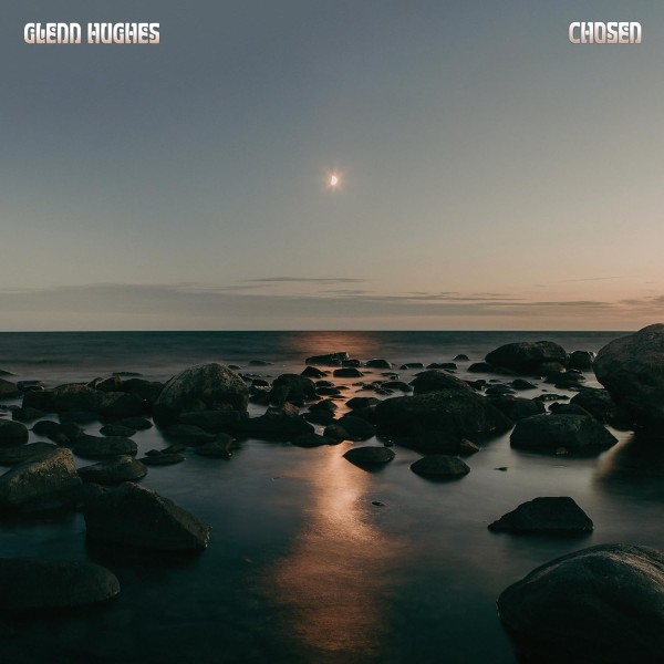 Glenn Hughes - Chosen (2025) (Lossless + 320)