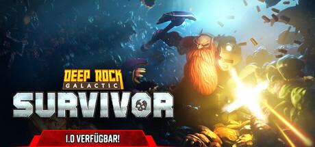 Deep Rock Galactic Survivor-Rune Deep Rock Galactic Survivor-Rune