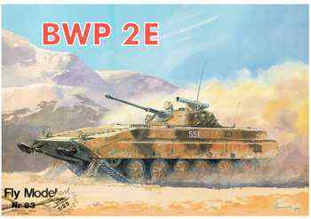    -2 / BWP-2E (Fly Model 083)