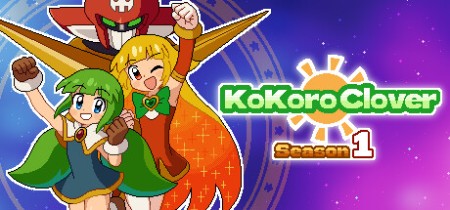 KOKORO CLOVER Season 1 v4.2 NSW-SUXXORS KOKORO CLOVER Season 1 v4.2 NSW-SUXXORS