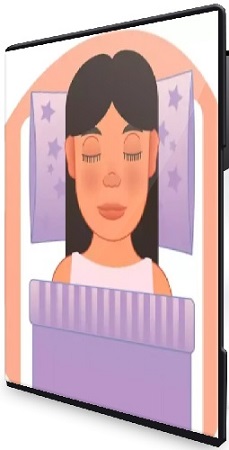 постер к Владимир Осипов - Система глубокого сна (2025) Интенсив