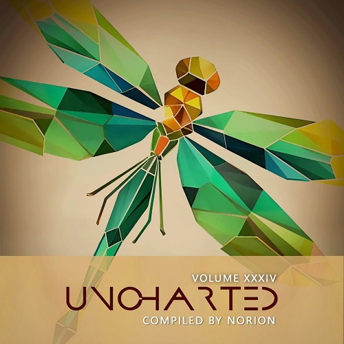 Uncharted Vol. 34 (2025) FLAC