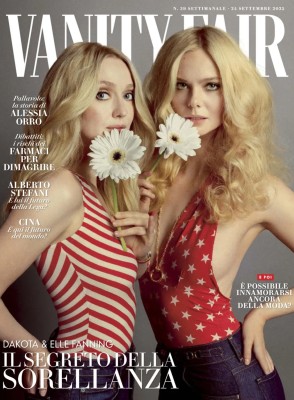 Vanity Fair Italia N.39 - 24 Settembre 2025