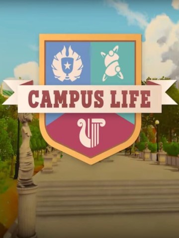 Campus Life-Tenoke Campus Life-Tenoke