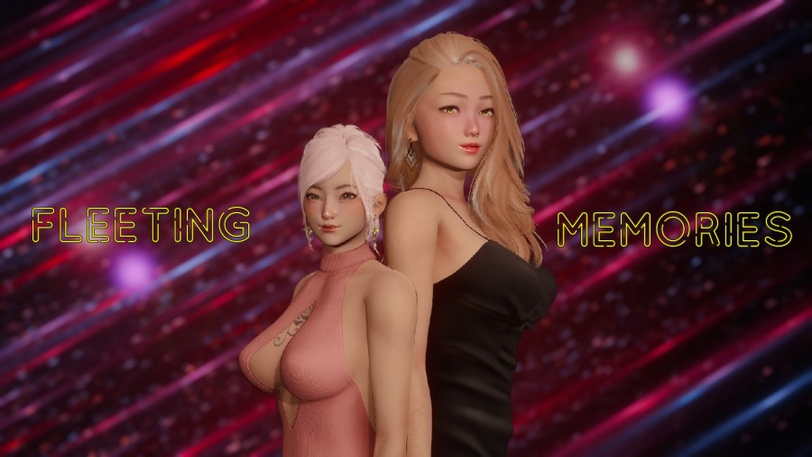 Lyrical Artistry - Fleeting Memories Update 3 Ver.0.3.15 Win/Android/Mac