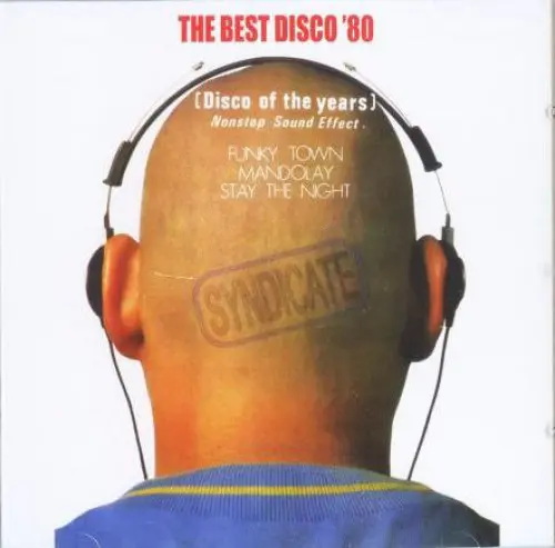 The Best Disco 80 (Syndicate) (2025) APE