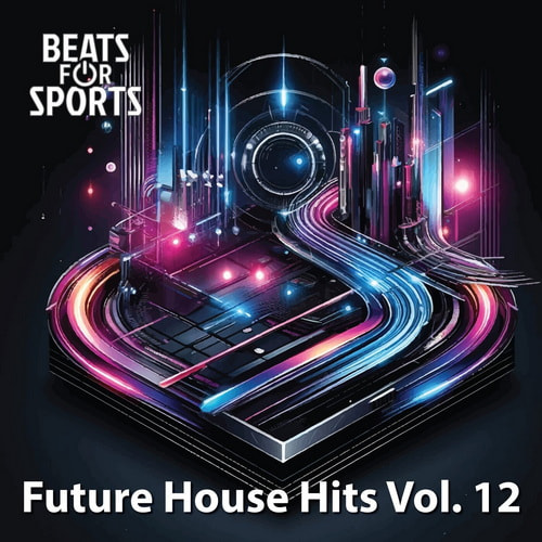 Future House Hits Vol. 12 (2025) FLAC