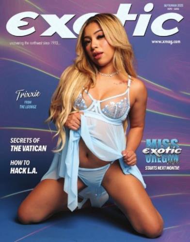 Exotic – September 2025