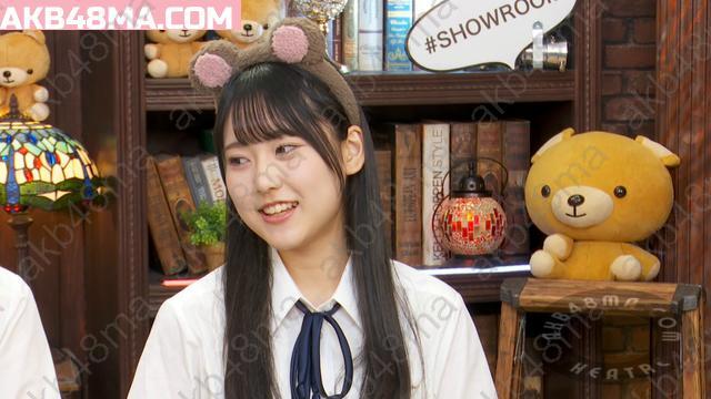 9d24b17d0ef7c2a40fd5dbff29e7dda2 【Webstream】250916 AKB48 Kenkyuusei Palette ep17