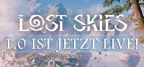 Lost Skies-Rune Lost Skies-Rune