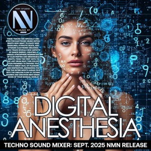 Digital Anasthesia (2025)