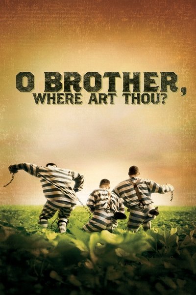 O BroTher Where Art Thou (2000) 1080p HULU WEB-DL DDP 5 1 H 264-PiRaTeS