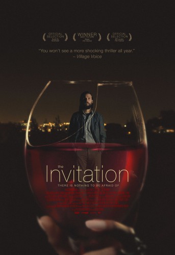 Приглашение / The Invitation (Карин Кусама /...