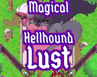 Wataponno - Magical Hellhound Lust Ver.0.3 Win/Android/linux Wataponno - Magical Hellhound Lust Ver.0.3 Win/Android/linux