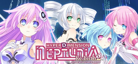 Hyperdimension Neptunia Re-Birth2 SISTERS GENERATION NSW-HR Hyperdimension Neptunia Re-Birth2 SISTERS GENERATION NSW-HR