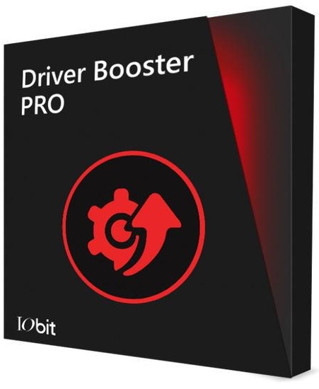 IObit Driver Booster Pro 13.0.0.138 Final + Portable