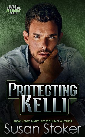 Cover: Protecting Kelli - Susan Stoker