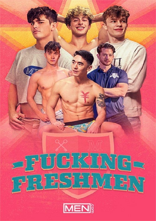 MEN - Fucking Freshmen