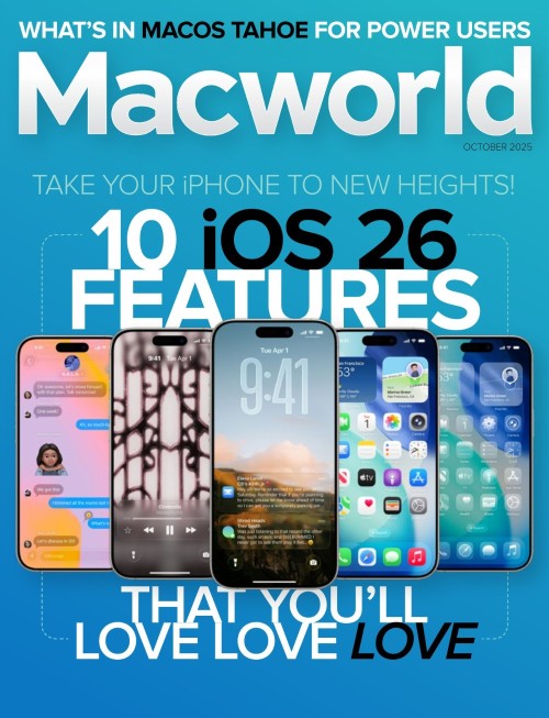 Macworld USA - October 2025