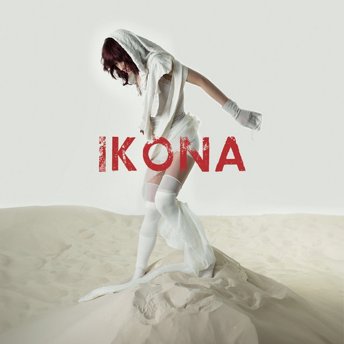 Paradox Obscur - IKONA (2025) FLAC