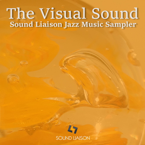 The Visual Sound - Sound Liaison Jazz Music Sampler (2019) DSD64