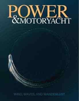 Power & Motoryacht 2025-10