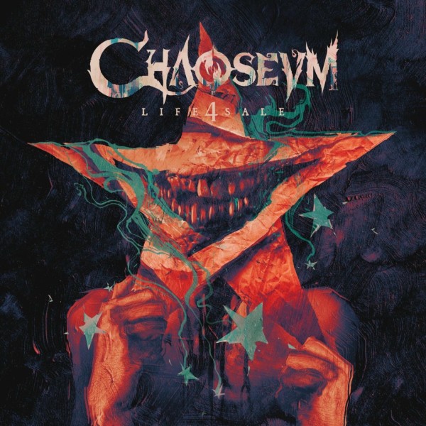 Chaoseum - Life 4 Sale (2025)