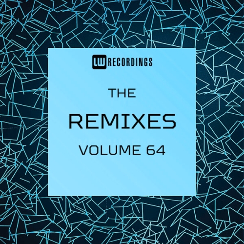 The Remixes Vol. 64 (2025)