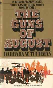 The Guns of August