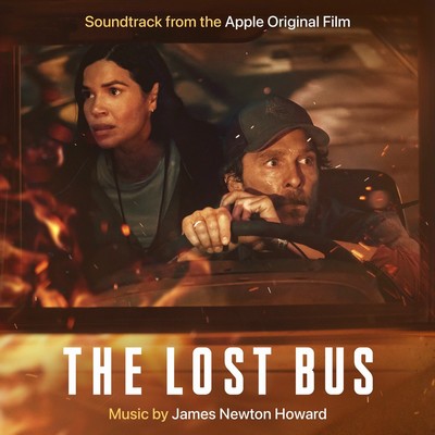 The Lost Bus Soundtrack