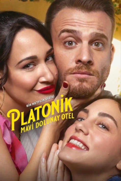 Miłość platoniczna / Platonic / Platonik: Mavi Dolunay Otel (2025) (Sezon 1) MULTi.1080p.NF.WEB-DL.H264.DDP5.1-K83 / Lektor i Napisy PL