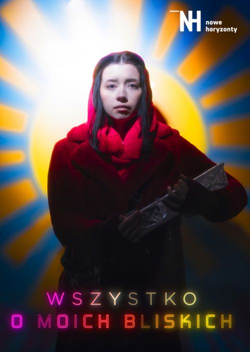 PL - Wszystko o moich bliskich (2025) Polski