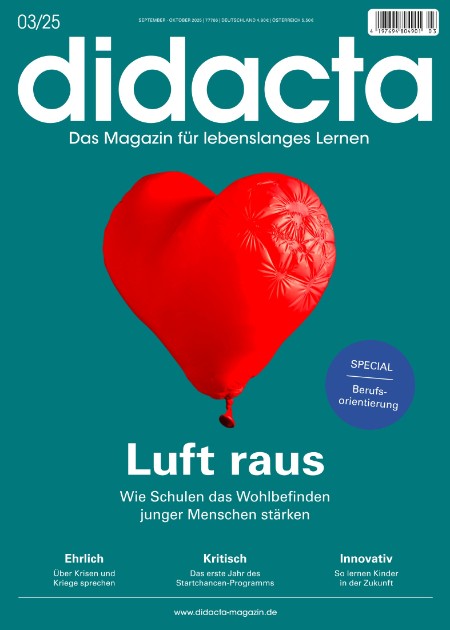 didacta 3.2025