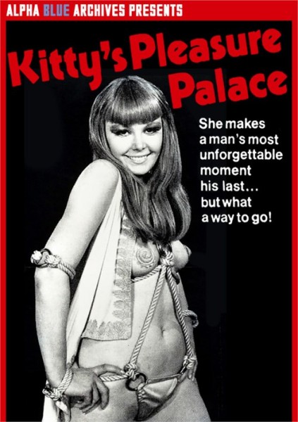 Kitty s Pleasure Palace / Climax / Дворец наслаждений Китти   , Maxine Langtree, Patti Lee, Susan Westcott , Terri Johnson)