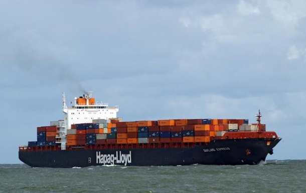 Китай испытывает поставки в Европу Северным морским путем