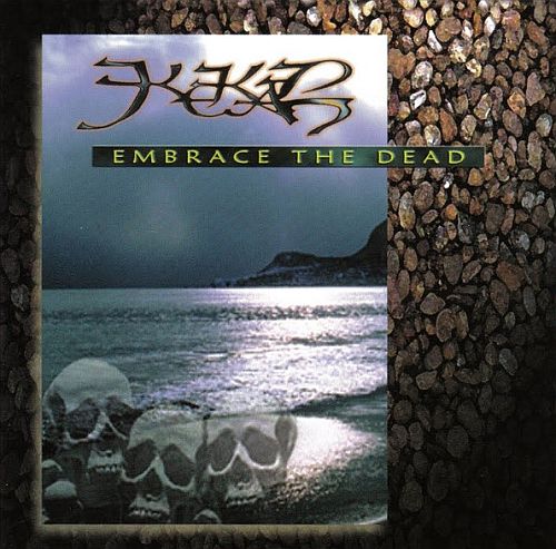 Kekal - Embrace The Dead (1999) (LOSSLESS)