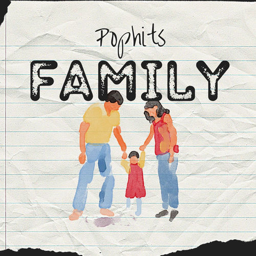 Family Pophits (2025) Family Pophits (2025)
