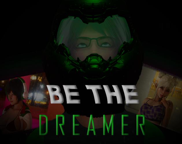 Nine-Tempos - Be The Dreamer EP1-EP3 Ver.0.11 Bug fix Win/Mac